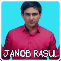 Janob Rasul on 9Apps