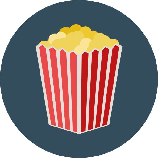 Filmes no Drive icon