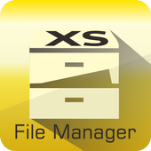 Root File Manager icon
