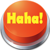 Haha Sound Button icon