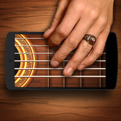 Real Guitar Simulator icon