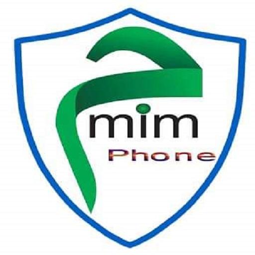 Mim Phone icon
