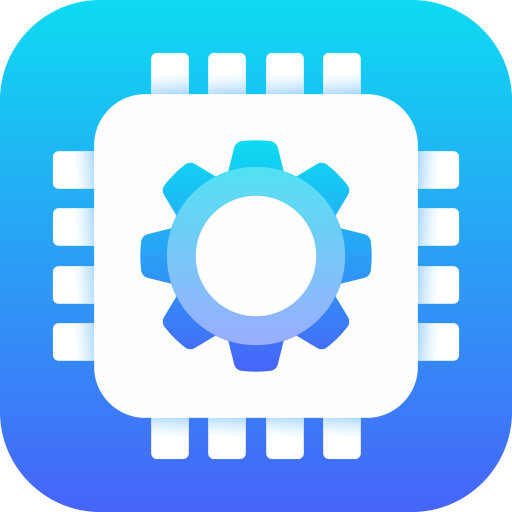 System Cleaner &amp; Memory Optimizer icon