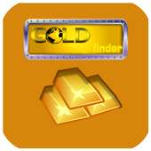 Gold Detector Android
