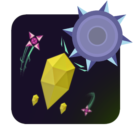 Super Flying Jewel icon