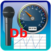 Sound Meter icon