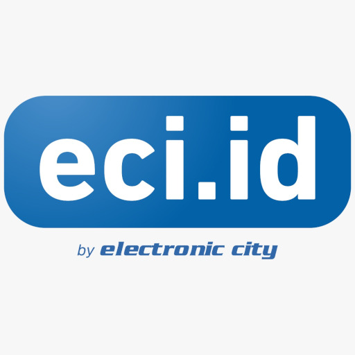 ikon ECI.ID by Electronic City