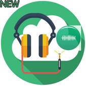 New Spotify Music &amp; Radio Advice icon
