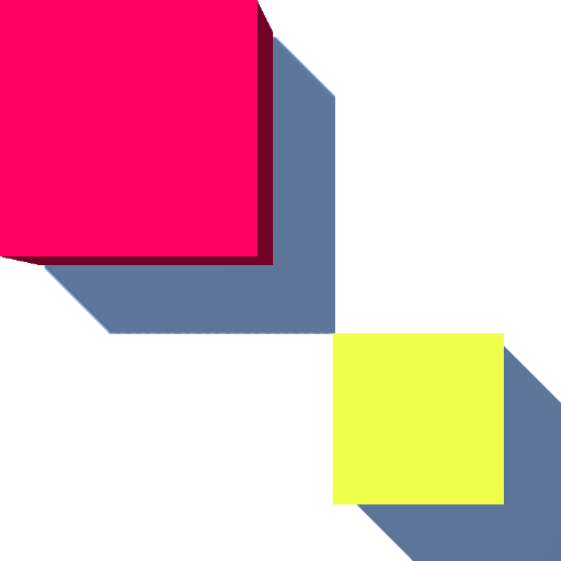 Scatter: Free Competitive Game icon