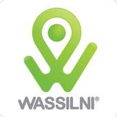 Wassilni Driver on 9Apps