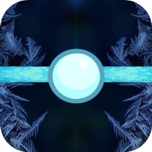 IceAge Ball أيقونة