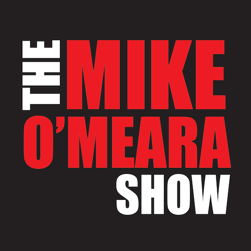 Mike O'Meara Show أيقونة