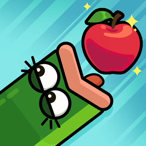 Greedy Worm icon