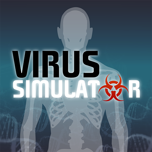 Virus Simulator icon