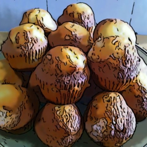 Un Rincón Muy Dulce icon