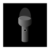 ikon Taschenlampe / Flashlight