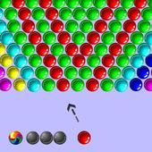 Shoot Bubble Pop icon