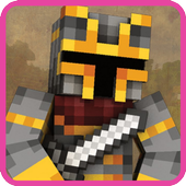 Mc Naveed - Minecraft Pocket icon