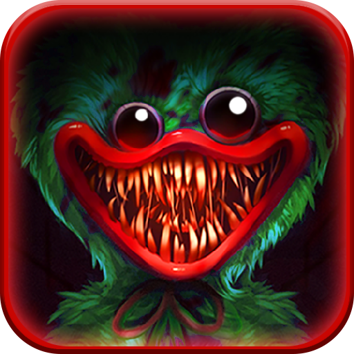 Poppy Horror K-Drama icon