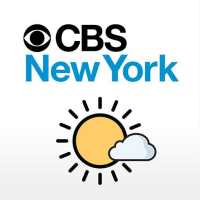 CBS New York Weather on 9Apps