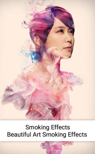 Photo Editor New Version 2018 screenshot 2