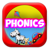 Phonics icon