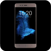 Theme Launcher - Infocus Turbo 5 icon