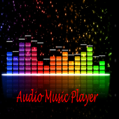 Music Audio Player icon