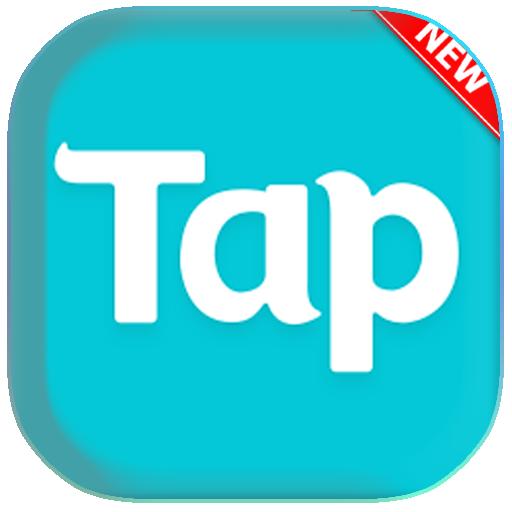 Tap Tap Apk - Taptap Apk Games Download Guide icon