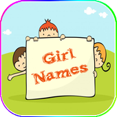 Baby Girl Names Muslim icon