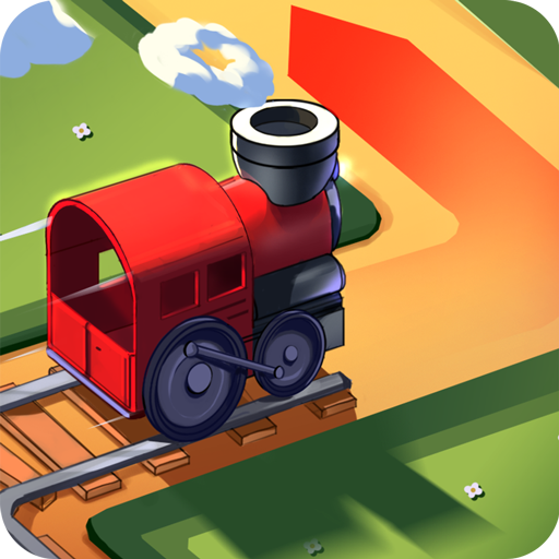 Choo Choo Connect icon