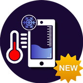 ikon Phone Cooler Master 2020