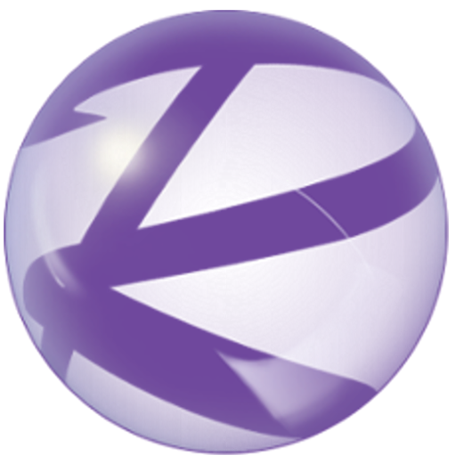 7308 Demo Client أيقونة