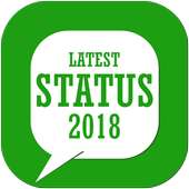Status 2018 on 9Apps
