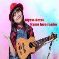 Lagu Kamu Inspirasiku Alyssa Dezek l MP3 Offline on 9Apps