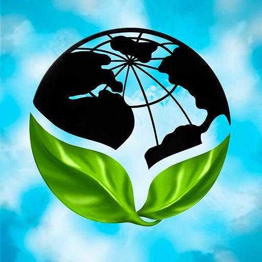 Trash Tycoon - idle simulador icon