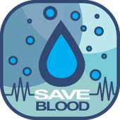 SaveBlood on 9Apps