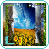 خلفيات الشاشة روعة أيقونة