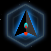 Space Survivor icon