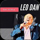 Leo Dan Mp3 -  Música Romántica icon