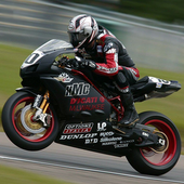 Speed Motor Racing icon