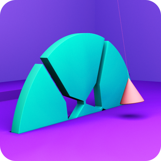 Perfect Time - ASMR Chill Game icon