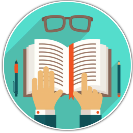 پەرتووکی قوتابخانە иконка