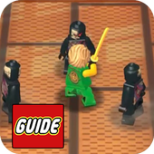 GUIDE LEGO Ninjago Tournament icon