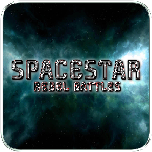 Space Star Wars Rebel Galaxy icon
