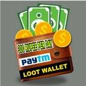 PAYTM LOOT