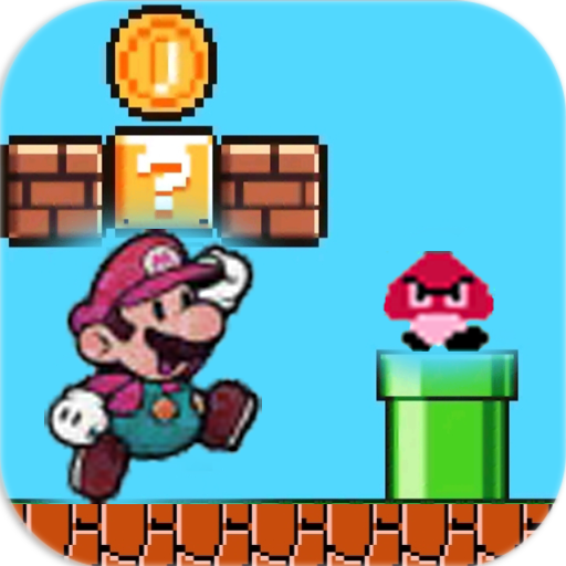 Super Maqino World icon