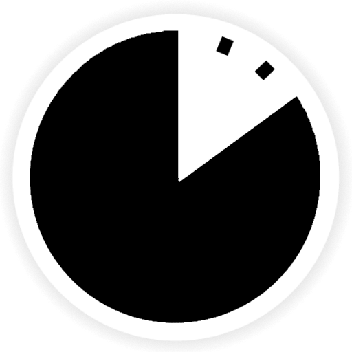 Polar Clock icon