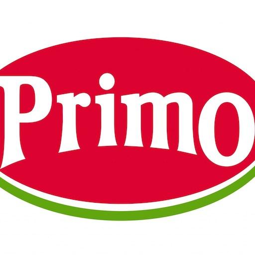Primo app icon