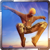 US ARMY: SUPERHERO GRAND SURVIVAL MISSION icon